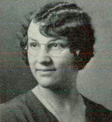 Bernice Eloise Sharon